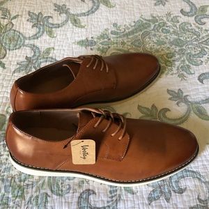 Vostey Mens Shoe